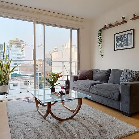 Runawasi Apartments - Amaru 3Bdr リマ エクステリア 写真