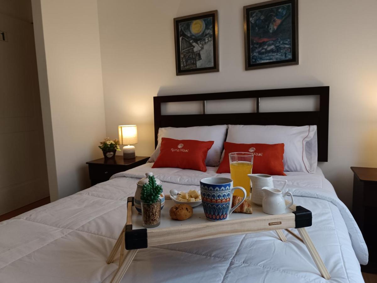 Runawasi Apartments - Amaru 3Bdr リマ エクステリア 写真