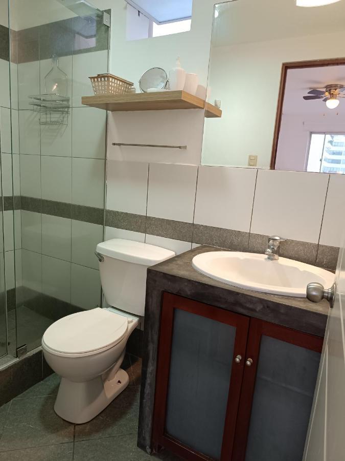 Runawasi Apartments - Amaru 3Bdr リマ エクステリア 写真