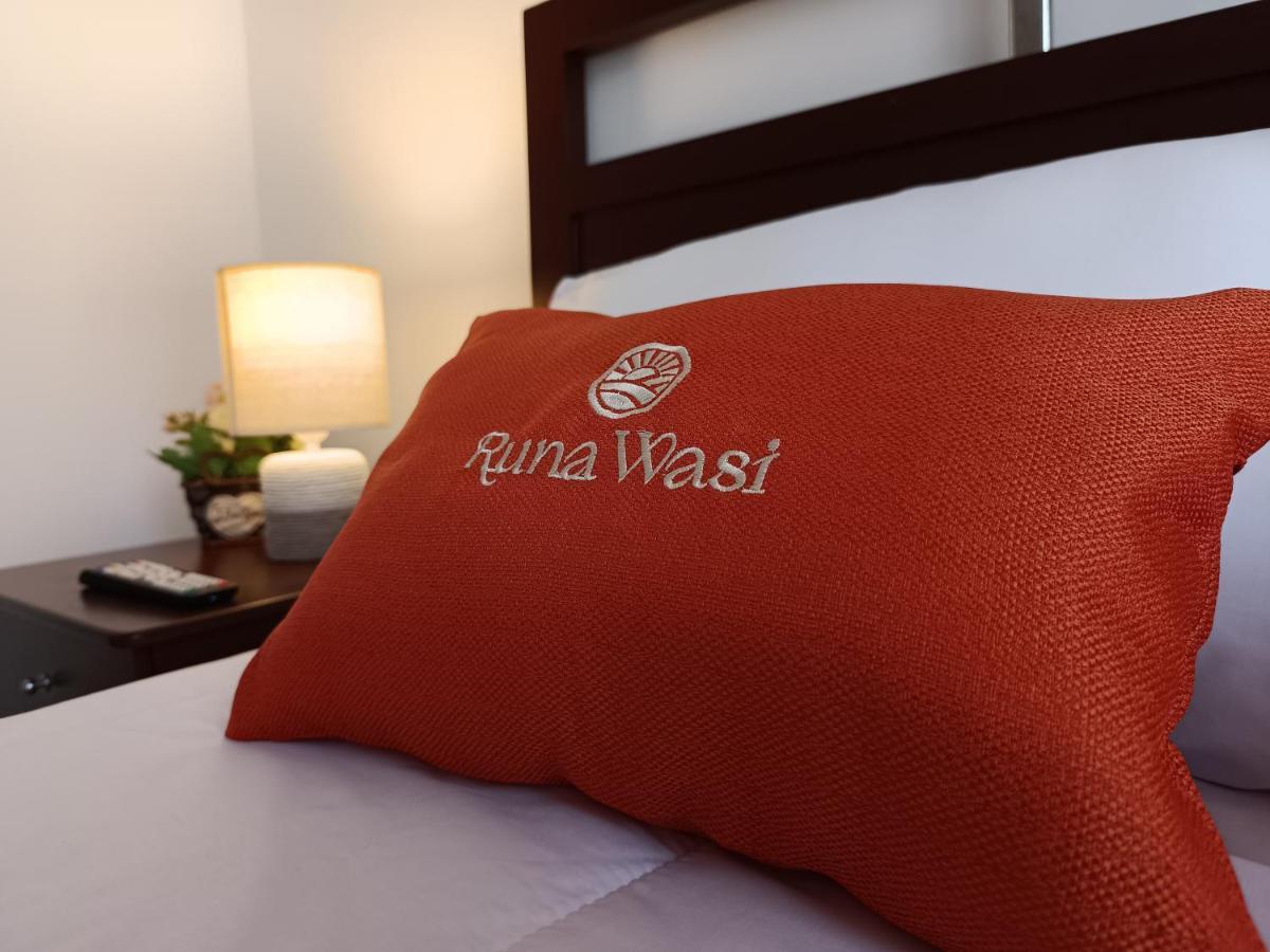 Runawasi Apartments - Amaru 3Bdr リマ エクステリア 写真