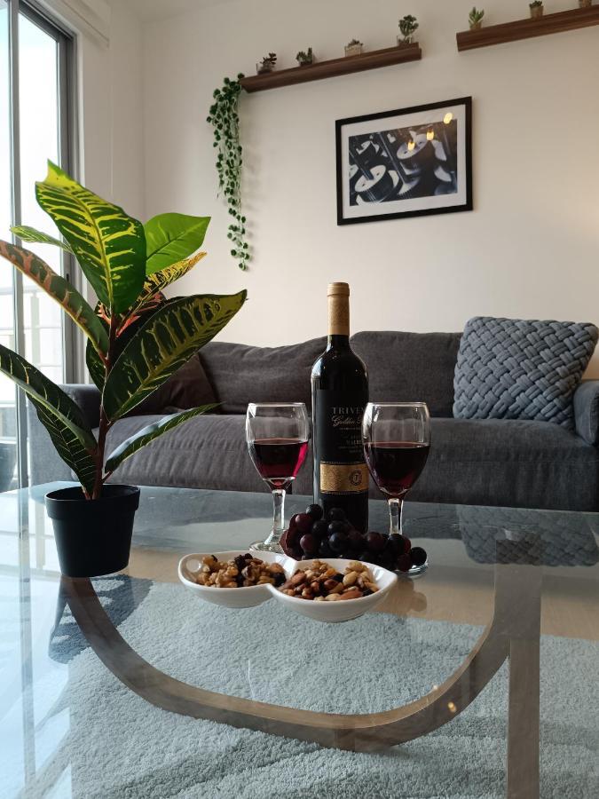 Runawasi Apartments - Amaru 3Bdr リマ エクステリア 写真