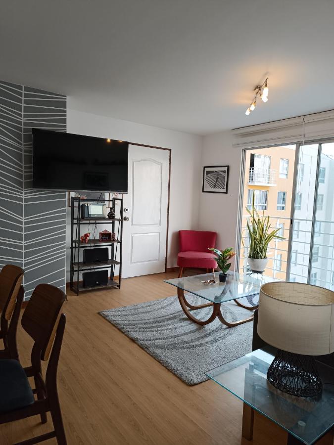 Runawasi Apartments - Amaru 3Bdr リマ エクステリア 写真