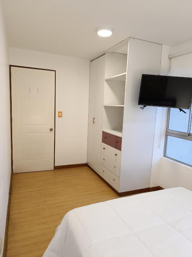 Runawasi Apartments - Amaru 3Bdr リマ エクステリア 写真