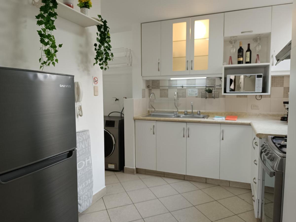 Runawasi Apartments - Amaru 3Bdr リマ エクステリア 写真