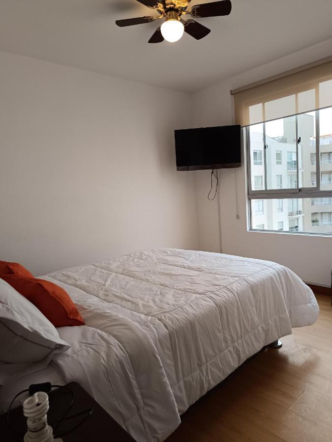 Runawasi Apartments - Amaru 3Bdr リマ エクステリア 写真